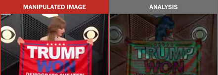 See why AI detection tools can fail to catch election deepfakes