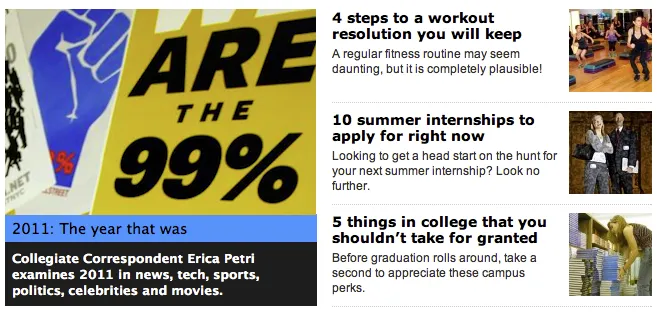 USA Today