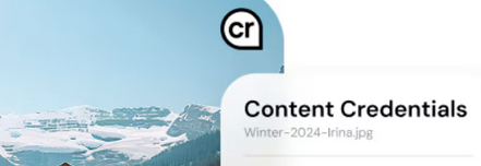 We uploaded a fake video to 8 social apps. Only one told users it wasn’t real.