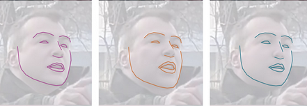 Online sleuths sharing AI images misidentify ICE agent in fatal shooting