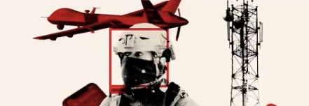 The powerful tools in ICE's arsenal to track suspects — and protesters